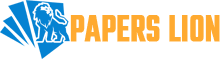 Paperslion.co.uk